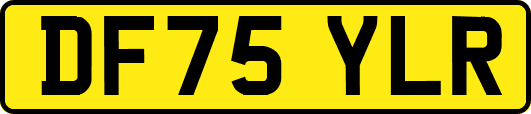 DF75YLR