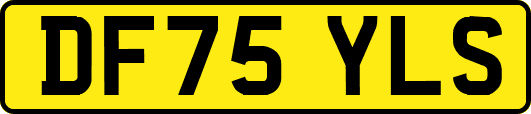 DF75YLS