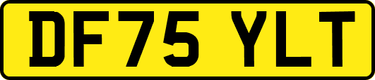 DF75YLT