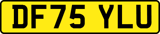 DF75YLU