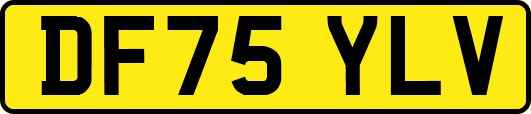 DF75YLV
