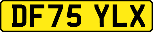 DF75YLX