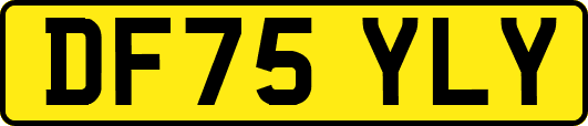 DF75YLY