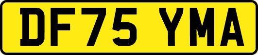 DF75YMA