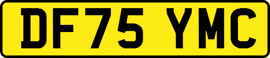 DF75YMC
