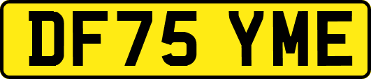 DF75YME