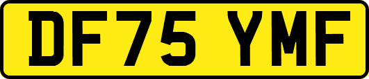 DF75YMF