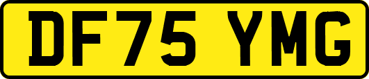 DF75YMG