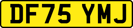 DF75YMJ