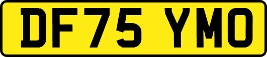 DF75YMO