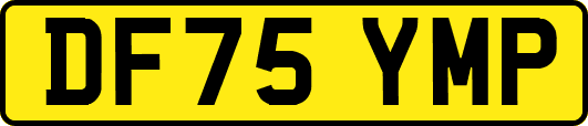 DF75YMP