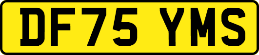 DF75YMS
