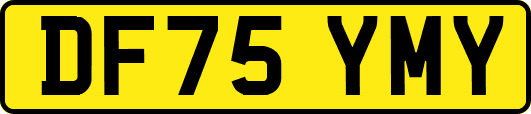 DF75YMY