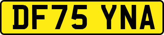 DF75YNA