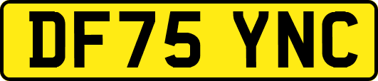 DF75YNC