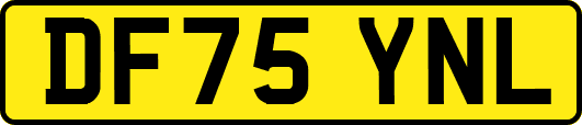 DF75YNL
