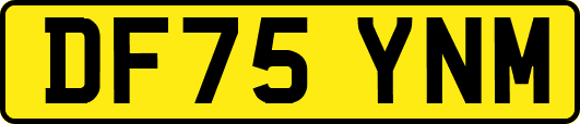 DF75YNM