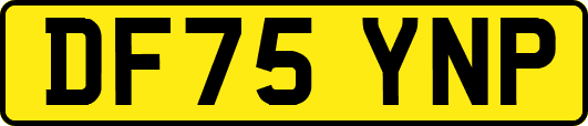 DF75YNP