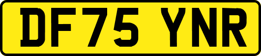 DF75YNR