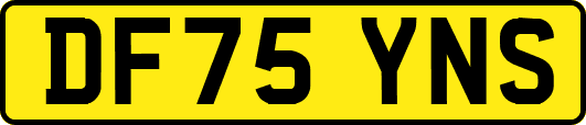 DF75YNS