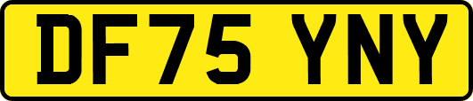 DF75YNY