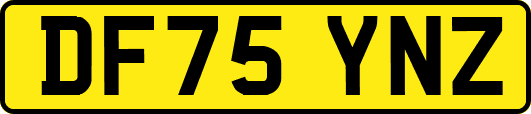 DF75YNZ