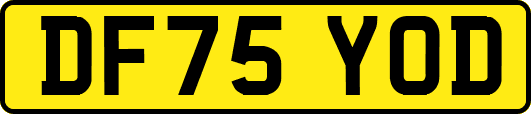 DF75YOD