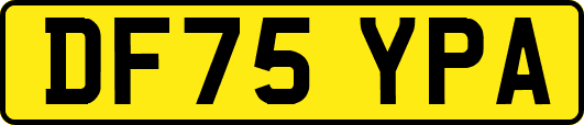 DF75YPA