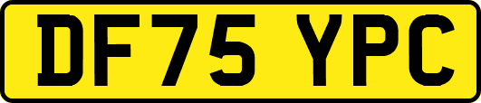 DF75YPC