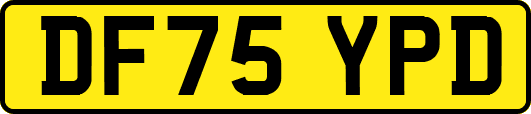 DF75YPD