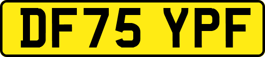 DF75YPF