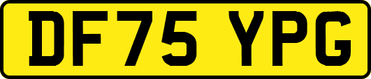 DF75YPG