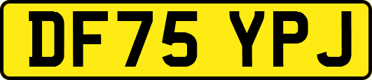 DF75YPJ