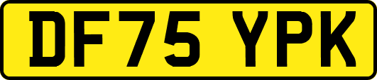 DF75YPK