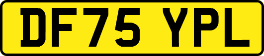 DF75YPL