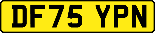 DF75YPN
