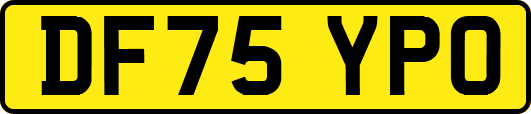 DF75YPO