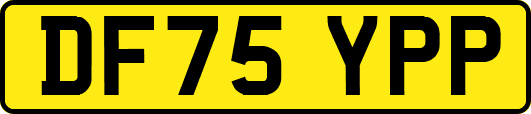 DF75YPP