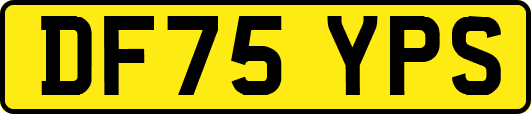 DF75YPS