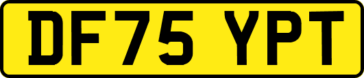 DF75YPT