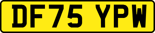 DF75YPW