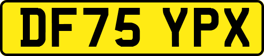 DF75YPX