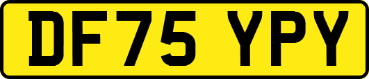 DF75YPY