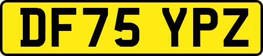 DF75YPZ