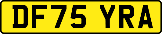 DF75YRA
