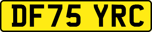 DF75YRC