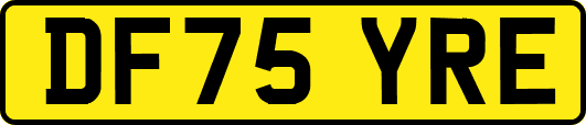 DF75YRE