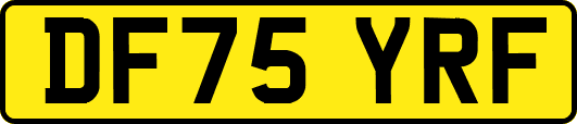 DF75YRF