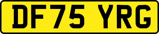 DF75YRG