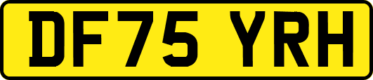 DF75YRH